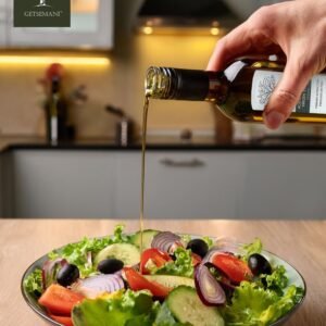 Lote de Aceite de Oliva Virgen Extra Premium