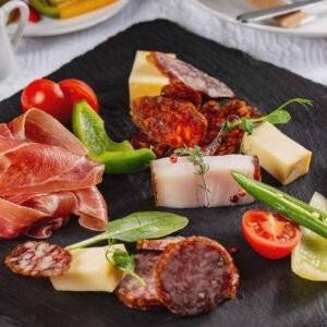 Caja Degustación Tradicional